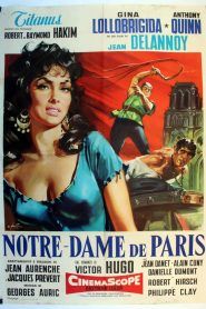Notre-Dame de Paris