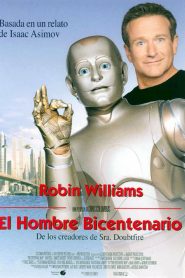 El hombre bicentenario