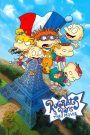 Rugrats en París: la película