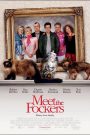 La familia de mi esposo (Meet the Fockers)