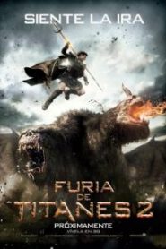 Furia de Titanes 2