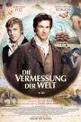 Midiendo el mundo (Die Vermessung der Welt)