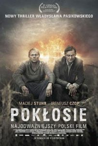 El secreto de la aldea (Poklosie)