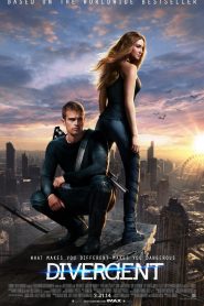 Divergente (Divergent)