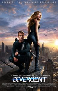 Divergente (Divergent)