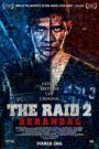 La Redada 2: Berandal