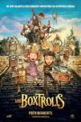 Los Boxtrolls (The Boxtrolls)