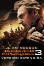 Búsqueda implacable 3