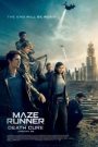 Maze Runner 2: Prueba de fuego