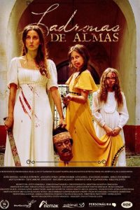 Ladronas de Almas