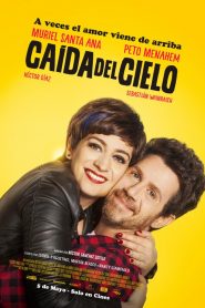 Caída del Cielo