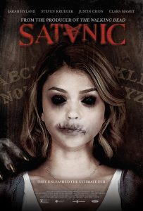 Satanic: Juegos satánicos