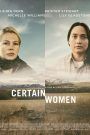 Ciertas mujeres (Certain women)