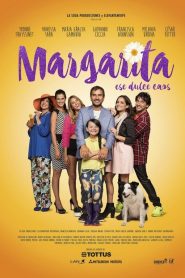 Margarita 2016