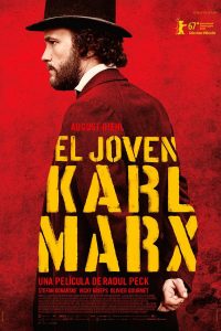 El joven Karl Marx (The Young Karl Marx)