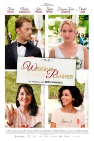 Boda no planificada