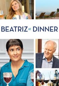 Una cena incómoda (Beatriz at Dinner)