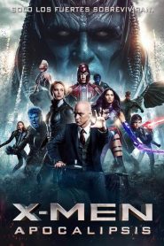 X-Men: Apocalipsis