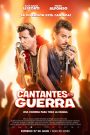 Cantantes en guerra