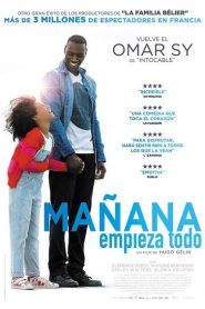 Mañana empieza todo