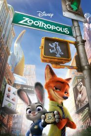 Zootopia (Zootrópolis)