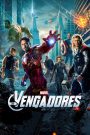 Los Vengadores (The Avengers)