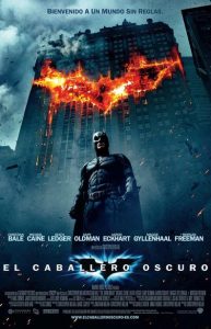Batman: El Caballero Oscuro