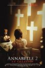 Annabelle 2: La creación