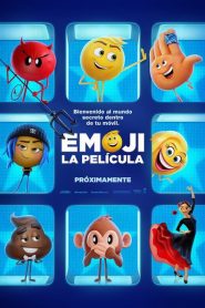 Emoji: La película