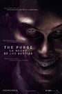 La purga: La noche de las bestias