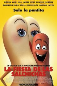 La fiesta de las salchichas