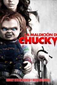 La maldición de Chucky
