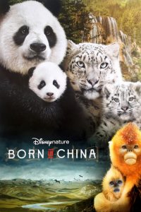 Disneynature: Nacidos en China