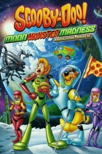 Scooby-Doo! Y el monstruo de la Luna
