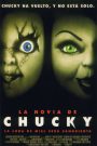La novia de Chucky