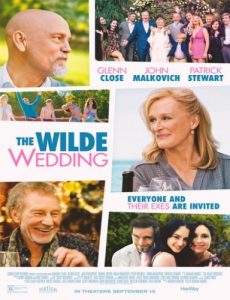 Entre dos maridos (The Wilde Wedding)