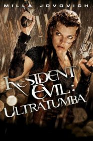 Resident Evil 4: Ultratumba