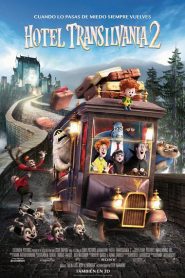 Hotel Transilvania 2