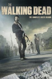 The Walking Dead: Temporada 6