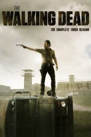 The Walking Dead: Temporada 3