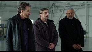 Last Flag Flying