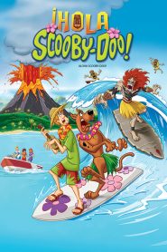 Aloha! Scooby-Doo!