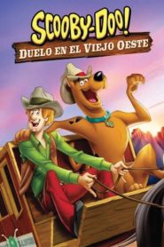 Scooby-Doo! Duelo en el viejo oeste