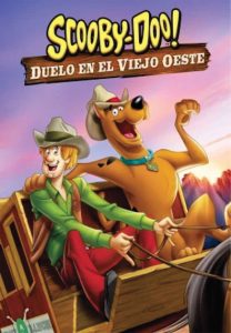 Scooby-Doo! Duelo en el viejo oeste