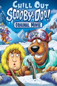 Scooby-Doo y el abominable hombre de las nieves