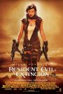 Resident Evil 3: Extinción