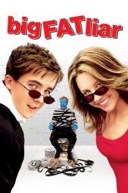 Gordo mentiroso (Big Fat Liar)