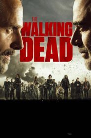 The Walking Dead: Temporada 8