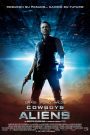 Cowboys & Aliens