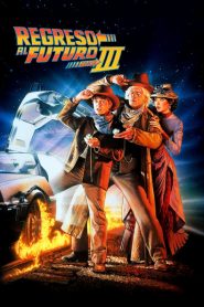 Regreso al futuro III